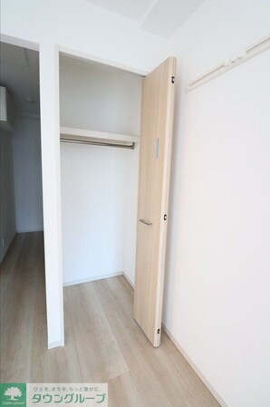 タチェット三郷中央の物件内観写真